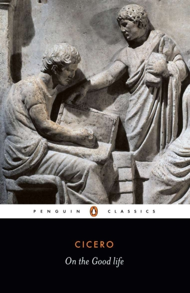 Fotoja e On The Good Life - Cicero