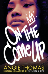 Fotoja e On The Come Up - Angie Thomas