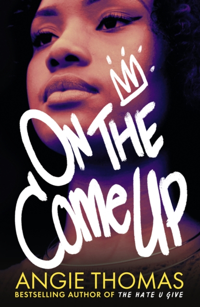 Fotoja e On The Come Up - Angie Thomas
