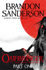 Fotoja e Oathbringer Part One The Stormlight Archive Book 3 - Brandon Sanderson, Picture 1