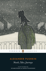 Fotoja e Novels Tales Journeys - Alexander Pushkin