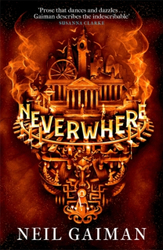 Fotoja e Neverwhere - Neil Gaiman