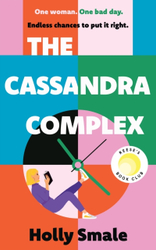 Fotoja e Cassandra Complex - Holly Smale