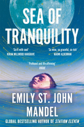 Fotoja e Sea Of Tranquility - Emily Stjohn Mandel