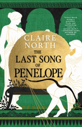 Fotoja e Last Song Of Penelope - Claire North