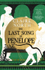 Fotoja e Last Song Of Penelope - Claire North, Picture 1