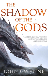 Fotoja e Shadow Of The Gods - John Gwynne
