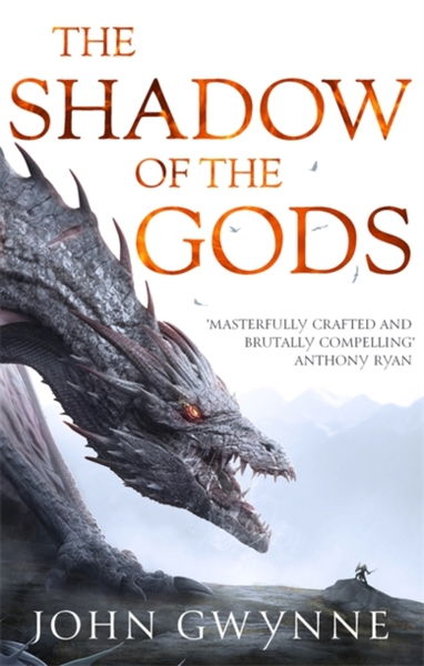 Fotoja e Shadow Of The Gods - John Gwynne
