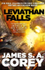 Fotoja e Leviathan Falls - Corey, James S. A., Picture 1