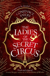 Fotoja e Ladies Of The Secret Circus - Constance Sayers