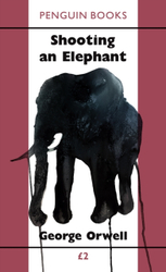 Fotoja e Shooting An Elephant - George Orwell