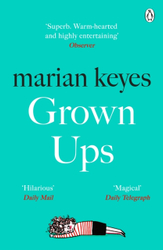 Fotoja e Grown Ups - Marian Keyes