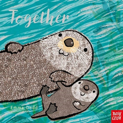 Fotoja e Together - Emma Dodd