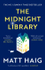 Fotoja e Midnight Library - Matt Haig, Picture 1