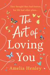 Fotoja e Art Of Loving You - Amelia Henley