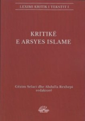 Fotoja e Kritike E Arsyes Islame - Gezim Selaci
