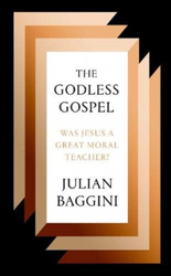 Fotoja e Godless Gospel - Julian Baggini