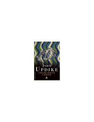 Fotoja e Lepuri Eshte I Pasur - John Updike