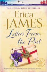 Fotoja e Letters From The Past - Erica James