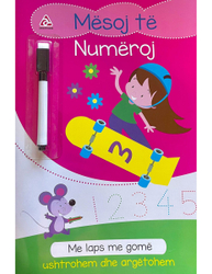 Fotoja e Mesoj Te Numeroj
