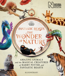 Fotoja e Fantastic Beasts The Wonder Of Nat - Natural History Museum