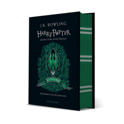 Fotoja e Harry Potter And The Order Of The Phoenix - Rowling, J.K.