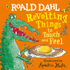 Fotoja e Roald Dahl Revolting Things/touch & Feel - Roald Dahl, Picture 1