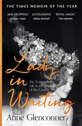 Fotoja e Lady In Waiting - Anne Glenconner