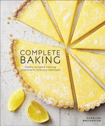Fotoja e Complete Baking - Caroline Bretherton