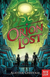 Fotoja e Orion Lost - Alastair Chisholm
