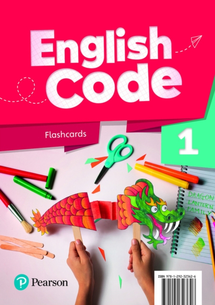 Fotoja e English Code 1 Flashcards