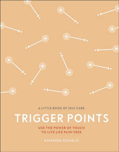 Fotoja e Trigger Points - Oswald, Amanda