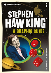 Fotoja e Introducing Stephen Hawking A Graphic Guide - Mcevoy & Zarate