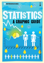 Fotoja e Introducing Statistics A Graphic Guide
