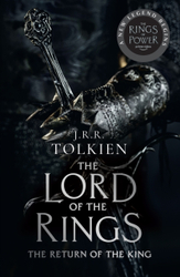Fotoja e The Lord Of The Rings The Return Of The King - J R R Tolkien
