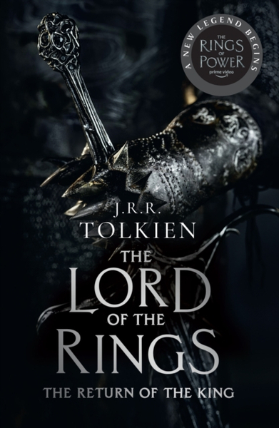 Fotoja e The Lord Of The Rings The Return Of The King - J R R Tolkien