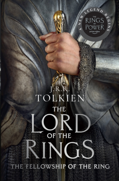 Fotoja e Fellowship Of The Ring - J R R Tolkien