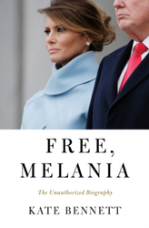 Fotoja e Free Melania - Kate Bennet