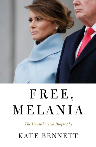 Fotoja e Free Melania - Kate Bennet