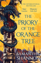 Fotoja e Priory Of The Orange Tree - Samantha Shannon