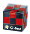 Fotoja e Iqtest Free Standing Display - Fridolin, Picture 1