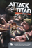 Fotoja e Attack On Titan Before The Fall 16 - Satoshi Shiki, Picture 1