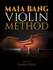 Fotoja e Maia Bang Violin Method - Leopold Auer, Picture 1