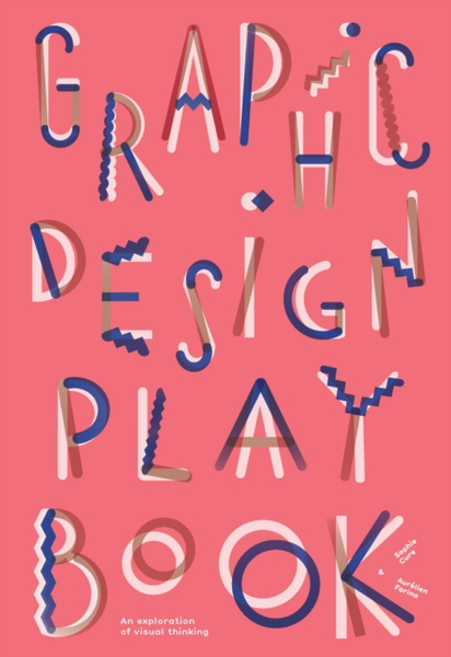 Fotoja e Graphic Design Play Book - Sophie Cure
