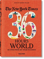 Fotoja e The New York Times 36 Hours World 150 Cities  - Barbara Ireland