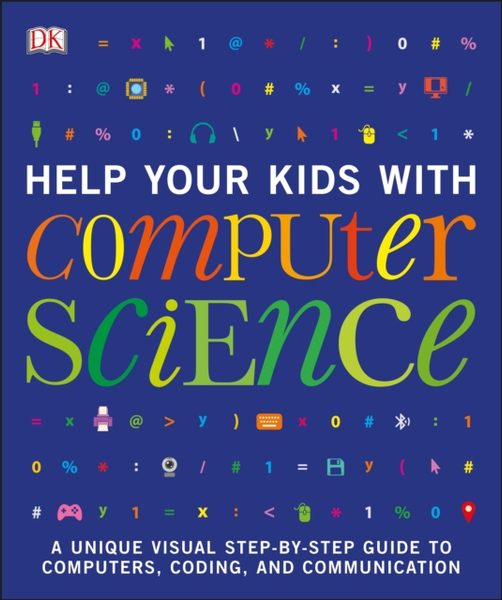 Fotoja e Help Your Kids With Computer Science