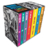 Fotoja e Harry Potter Complete Adult Pb Boxed Set - J K Rowling, Picture 1
