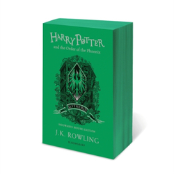 Fotoja e Harry Potter And The Order Of The Phoenix - J.K. Rowling