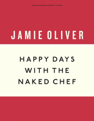 Fotoja e Happy Days With The Naked Chef - Jamie Oliver