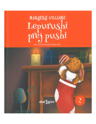 Fotoja e Lepurushi Prej Pushi 2 - Margary Williams